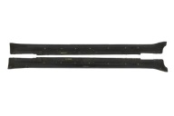 mouldings caps threshold right left LEXUS IS II 75850-53010