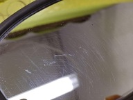 FIAT SEICENTO mirror right