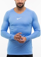 Nike koszulka męska z długim rękawem sportowa termoaktywna Park roz. S