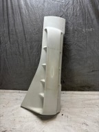 corner bonnet hood cabs left Iveco Stralis 504096163