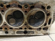 PEUGEOT 206 1.1 TESTATA Motore 9636996810