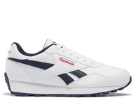 Buty Dziecięce Reebok 100046395 ROYAL REWIND RUN Białe 37