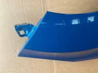FORD FIESTA MK7 LIFT 2012-2017 fender right front BLUE CANDY
