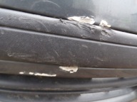 front bumper front SKODA SUPERB 1 and LIFT PDC