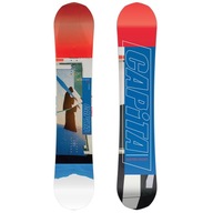 Deska snowboardowa CAPITA The Outsiders 2024 r. 152