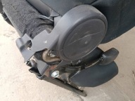 seat left driver´s SUZUKI SX4 1.9 DDiS YY1 09r