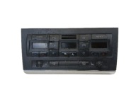 AUDI A4 B6 A4 B7 COMANDI CLIMA BOCCHETTE 8E0820043BK