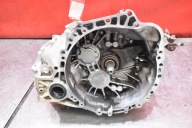Getriebe TOYOTA VERSO 2.0 D-4D 126 KM 09-13