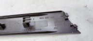 moulding DEKORY door right AUDI Q5 8R 8R0867410