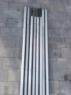 VW T5 T5 LIFT T6 SZYNY MULTIVAN