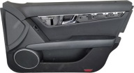 MERCEDES W204 upholstery side door front front right handle EUROPA
