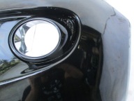 bumper front front Opel Adam 13-18 r 13355266