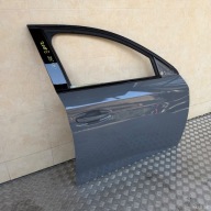 door complete front right PEUGEOT 208 II GT-LINE 2025 ROK