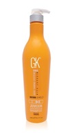 GKhair Shield szampon UV/UVA włosy farbowane 240ml