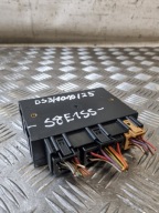 unité commande confort VW PHATEON