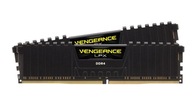 Corsair Vengeance LPX 32GB (2 x 16GB) DDR4 3600 C18 1.35V Desktop Memory