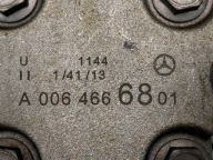 Mercedes-Benz C200 W204 servo pump A0064666801