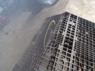 door right rear. MERCEDES W176 (R1)