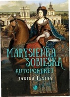 Marysieńka Sobieska. Autoportret