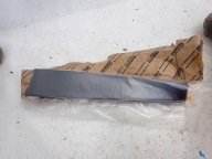 TOYOTA AURIS II 12-18 moulding SLUPKA right front