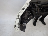 RENAULT CAPTUR and 1 LIFT 17-19 bumper front front