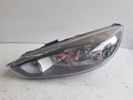 FORD FOCUS MK3 LIFT 14-18 light left UK-ANGLIK
