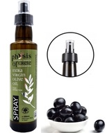 Grecka oliwa w SPRAYU Physis of Crete 250 ml