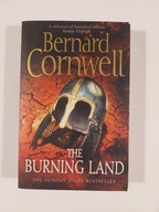 The Burning Land Bernard Cornwell