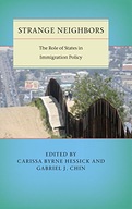Strange Neighbors: The Role of States in