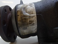 differential diff front BMW X1 E84 N47 MANUAL 7583773 2.79 (24241789)