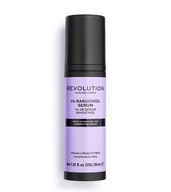 Revolution Skincare 1% Bakuchiol Antioxidačné olejové sérum na tvár Pre