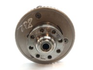 crank 06LF 2.0 TSI Skoda Octavia IV (2019- )