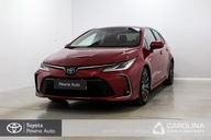 Toyota Corolla Seria E21 (2019-)