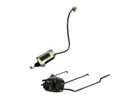 lock door right front KIA SPORTAGE and