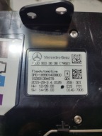 Mercedes-Benz GLA W156 2015 Panel Plafoniera interna cabina