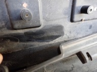 FORD RANGER V LIFT bumper front front PDC JB3B-17C831-M