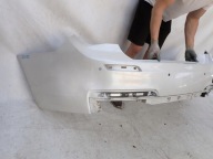 BMW 7 F01 m-packet 08- bumper rear part rear PDC