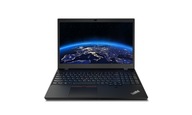 Notebook Lenovo ThinkPad P 15,6 "Intel Core i5 16 GB / 512 GB čierny
