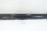 moulding threshold right AUDI A4 B9 LIFT KOMBI ALLROAD