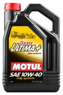 Motorový olej MOTUL 110959