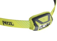 PETZL TIKKA CORE latarka czołowa, czołówka 450lm IPX4 E067AA03 334P175