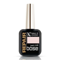 NC Repair Base Snow Pink 6ml - stavebná základňa