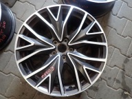 disk disk SEAT CUPRA 5FA 5x112 ET49 8J 19" 5FA601025R
