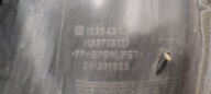 mudguard front front left Opel Astra J kombi 2,0 CDTI