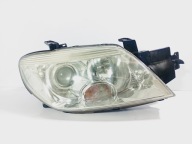 light right REFLEKTOR right front OE P4326 Mitsubishi Outlander 1 and 03-06