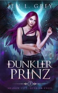 Dunkler Prinz SHADOW CITY: DUNKLER ANGEL Jen L. Grey
