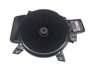 Lautsprecher SUBWOOFER AUDI A8 D3 4E0035412D