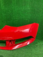 front bumper front SKODA FABIA III