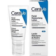 Lotion Hydratačný na tvár CeraVe MB097101 50 ml (1 ks)