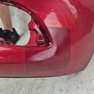 MAZDA 3 III LIFT 16-18 bumper front front PDC
